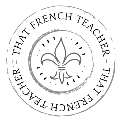 That French Teacher 