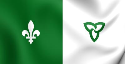 Journée des Franco-Ontariennes et Franco-Ontariens - le 25 septembre